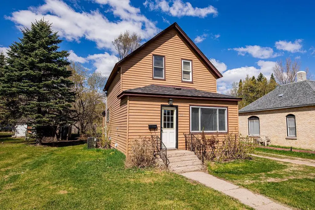112 Cleveland Street, Enderlin, ND 58027 - #1
