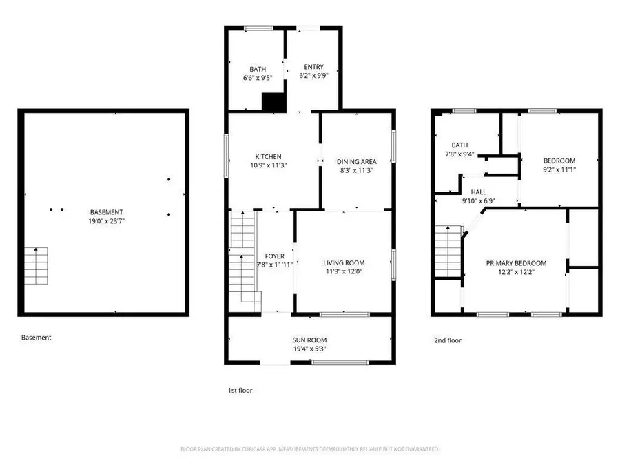 112 Cleveland Street, Enderlin, ND 58027 - #2