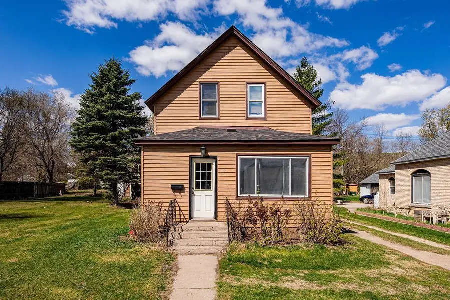 112 Cleveland Street, Enderlin, ND 58027 - #3