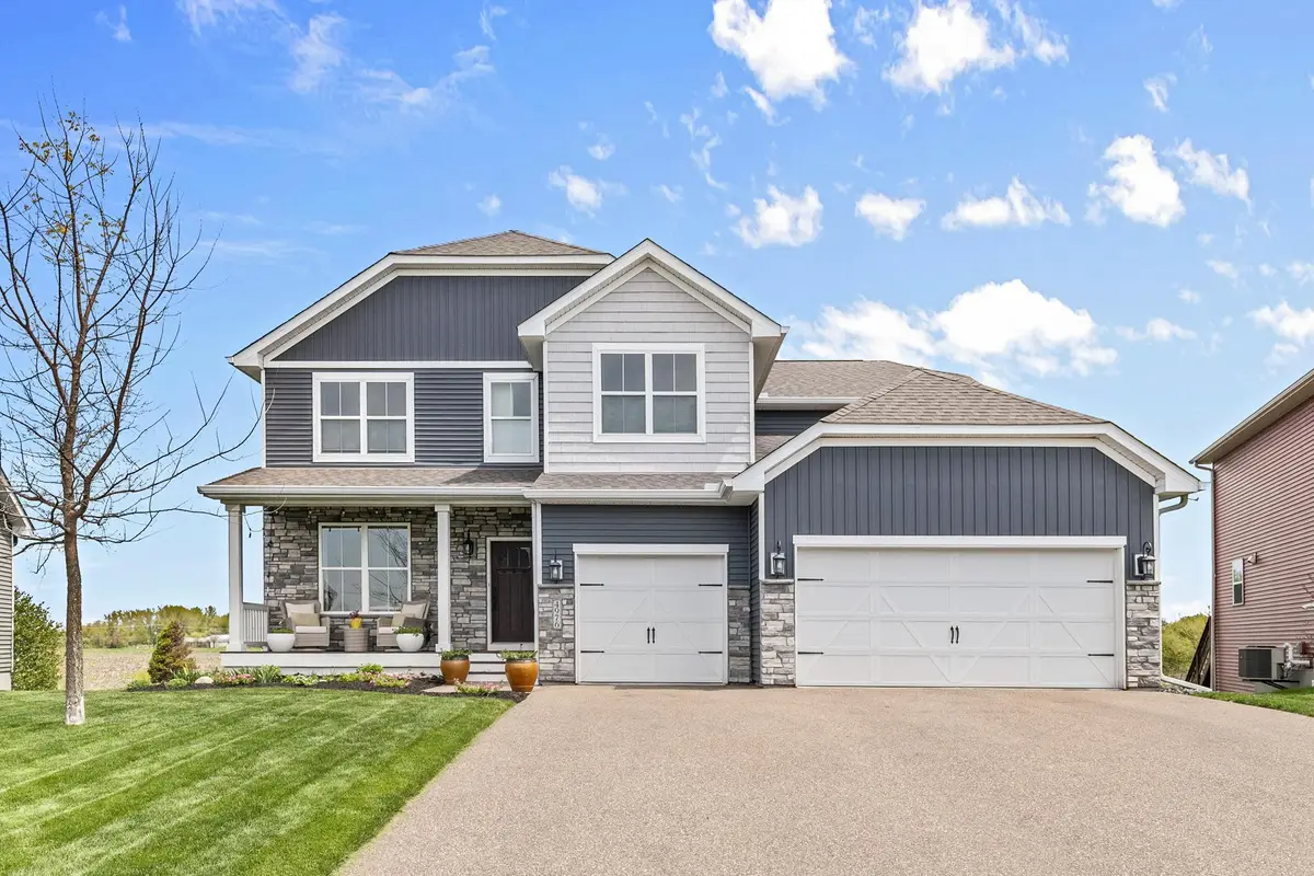 4976 143rd Court N, Hugo, MN 55038 - #1