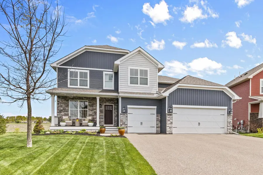 4976 143rd Court N, Hugo, MN 55038 - #2