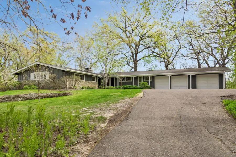 1 Poplar Lane, North Oaks, MN 55127 - #2