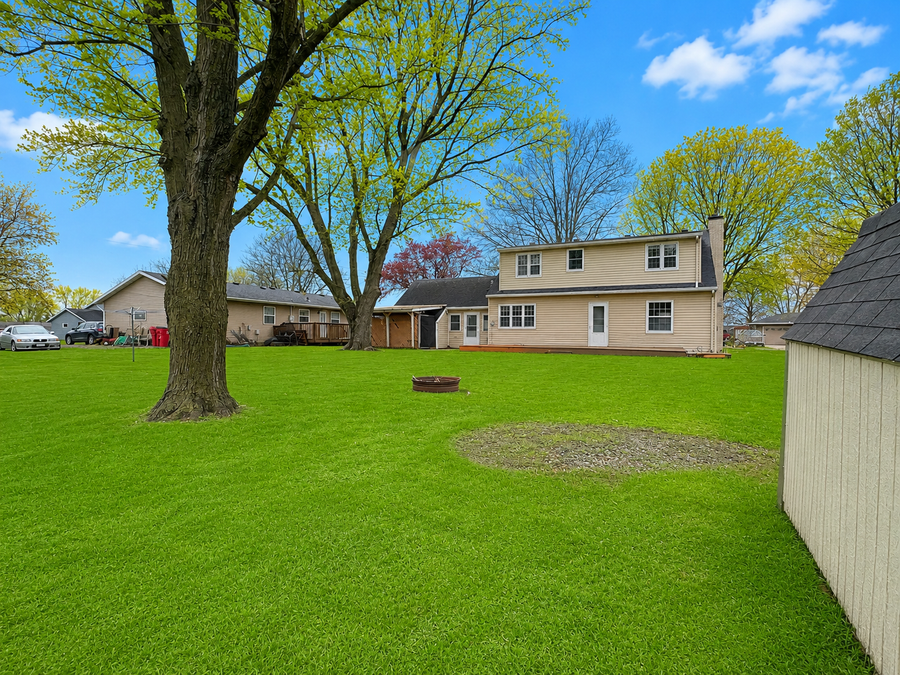 302 6th Avenue Nw, Dodge Center, MN 55927 - #2