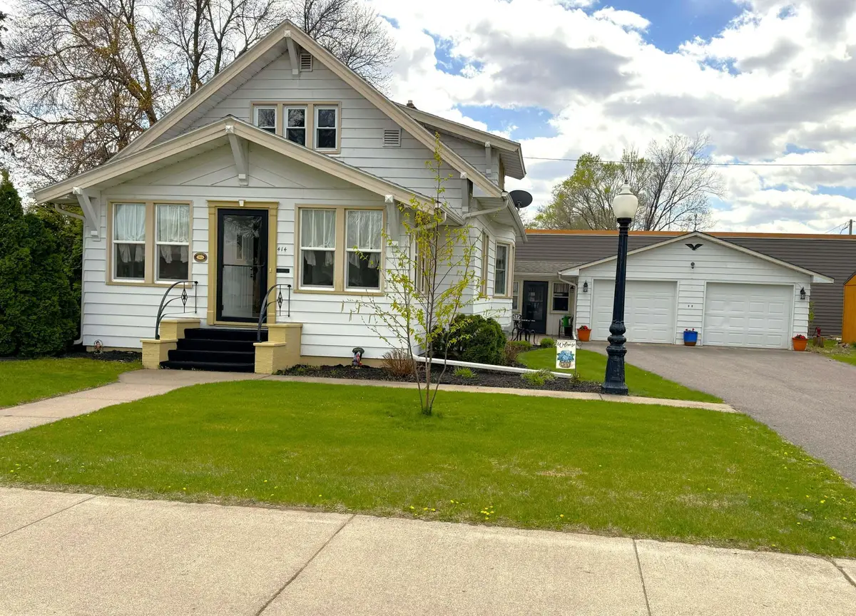 414 1st Avenue Ne, Little Falls, MN 56345 - #1