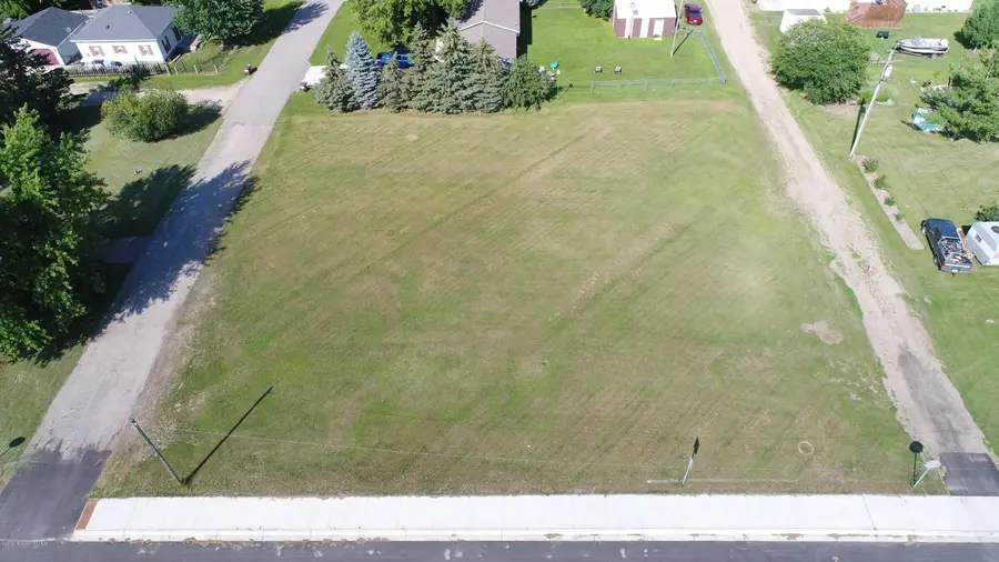 205 1st Avenue N, Dent, MN 56528 - #2