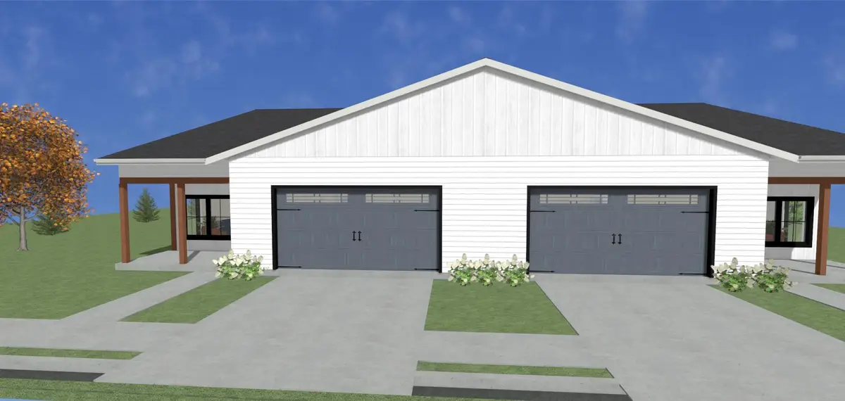 312 Main Street E, Hendrum, MN 56550 - #1