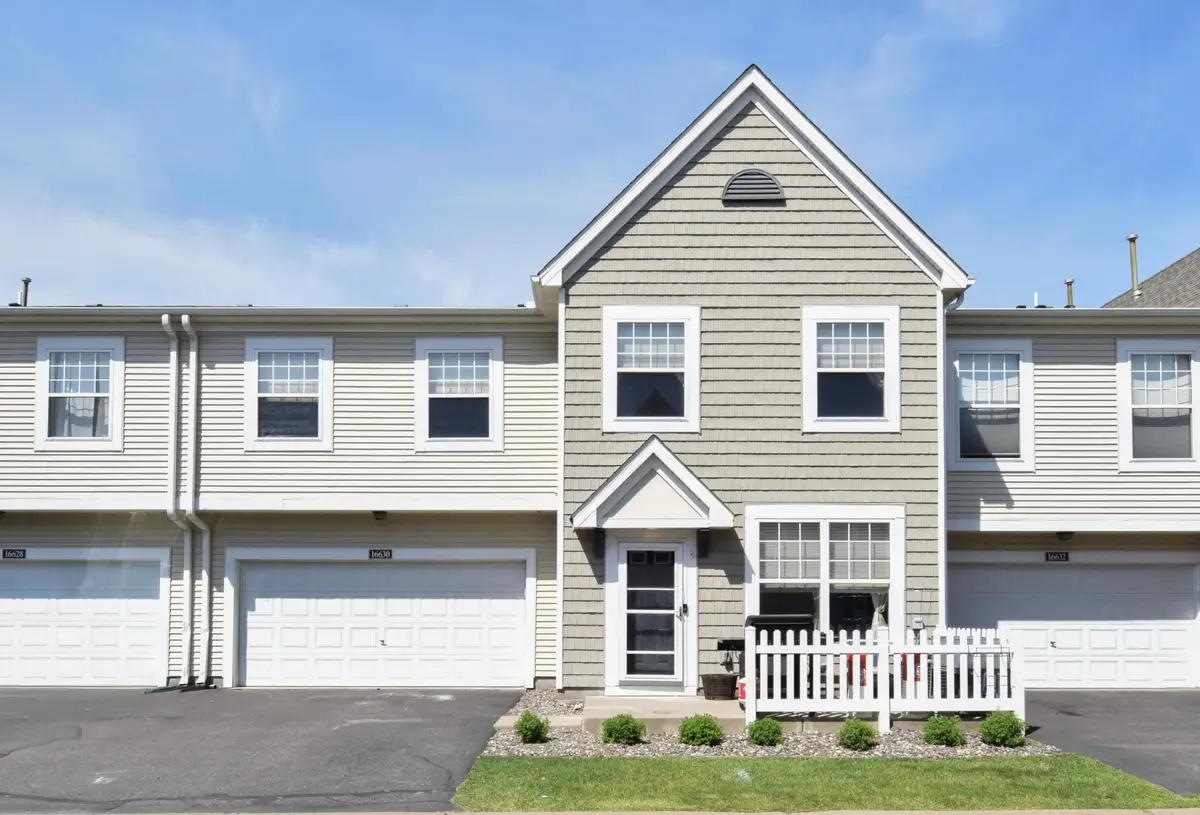 16630 72nd Court Ne, Otsego, MN 55330 - #1