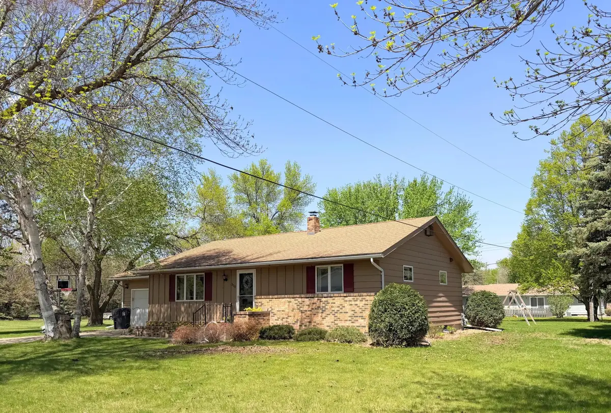 350 Park Street, Walnut Grove, MN 56180 - #1
