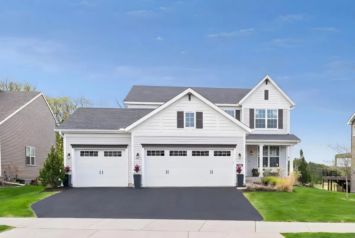 7281 Archer Trail, Inver Grove Heights, MN 55077 - #1