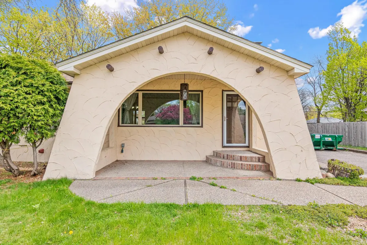 7012 Newton Avenue N, Brooklyn Center, MN 55430 - #1