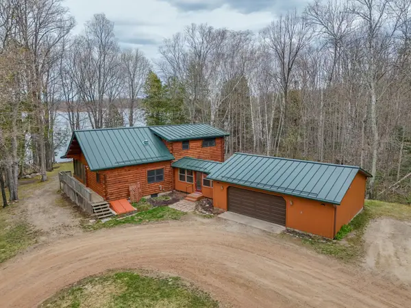 39337 S Sugar Lane, Cohasset, MN 55721