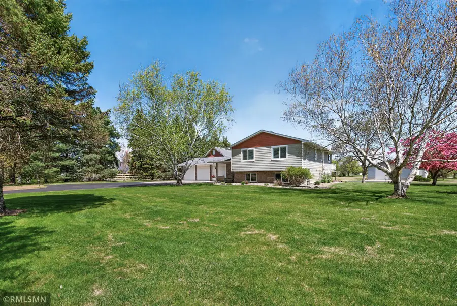 14331 Armstrong Boulevard Nw, Ramsey, MN 55303 - #2