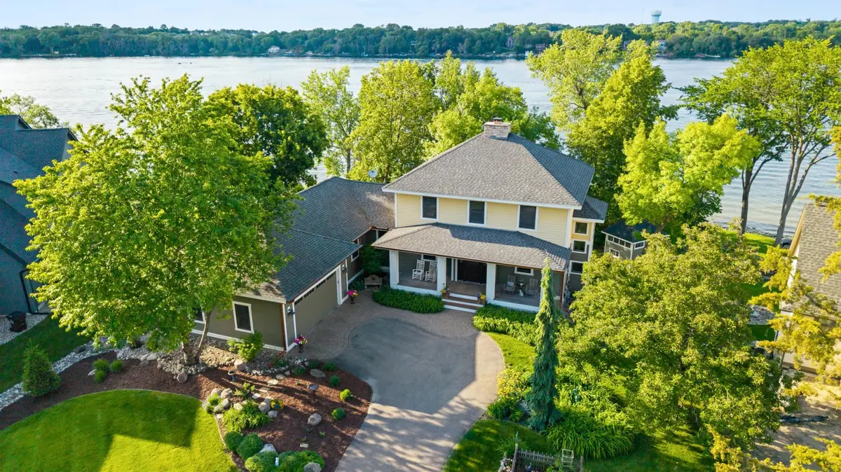 5488 Fairlawn Shores Trail Se, Prior Lake, MN 55372 - #1