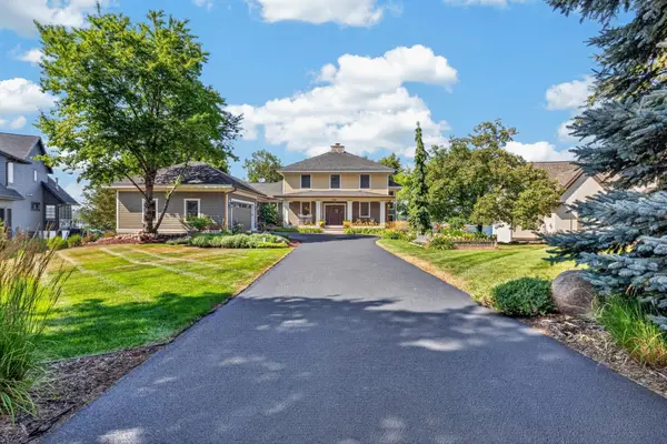 5488 Fairlawn Shores Trail Se, Prior Lake, MN 55372