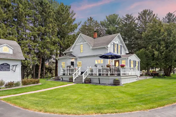 N4175 800th Street, Ellsworth, WI 54011