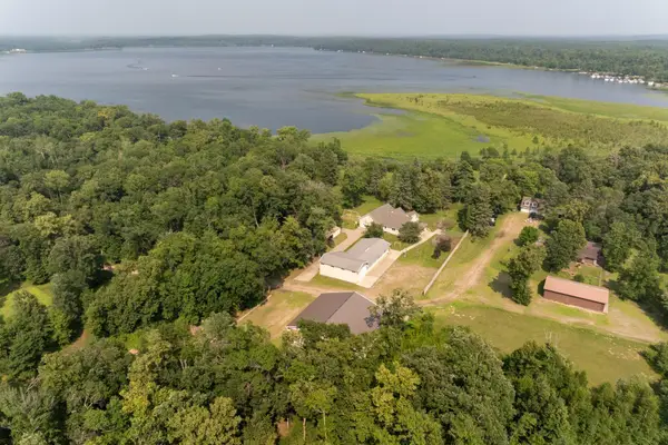 27181 Ridgewood Drive, Merrifield, MN 56465