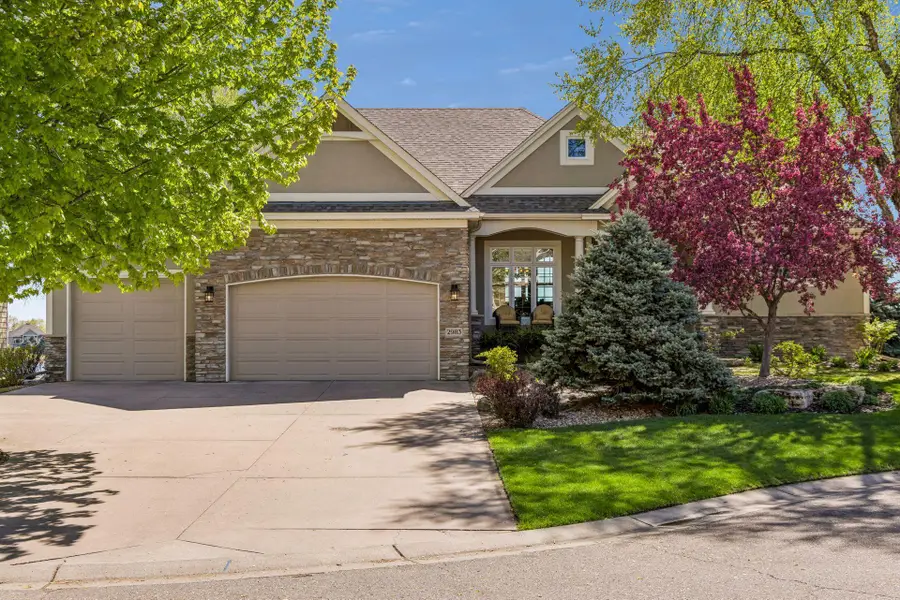 2983 122nd Court Ne, Blaine, MN 55449 - #3