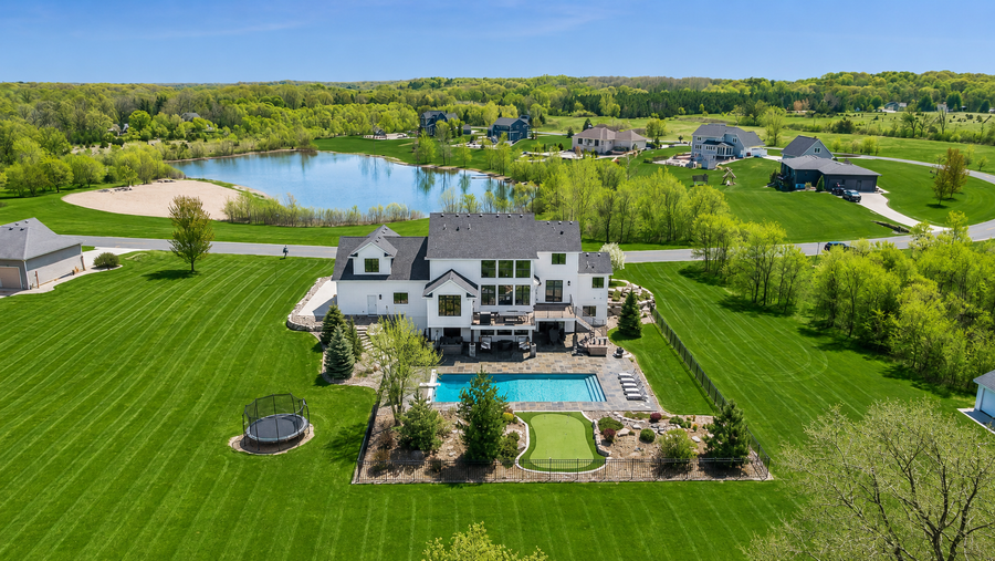 9760 105th Street Ne, Otsego, MN 55362 - #3