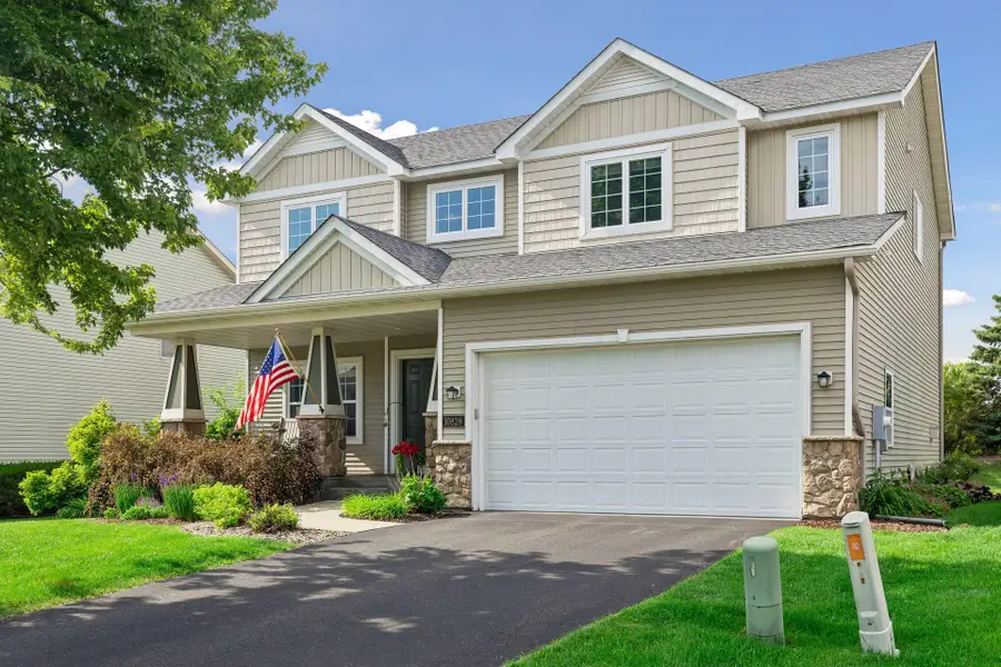 10828 Ashley Lane, Woodbury, MN 55129 - #2