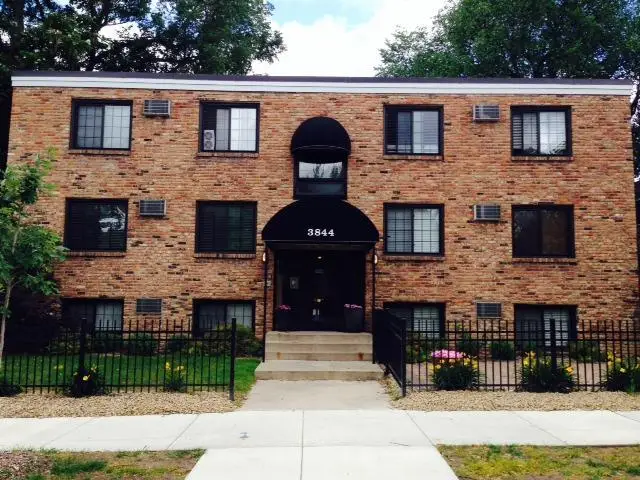 3844 Nicollet Avenue S #304, Minneapolis, MN 55409 - #1