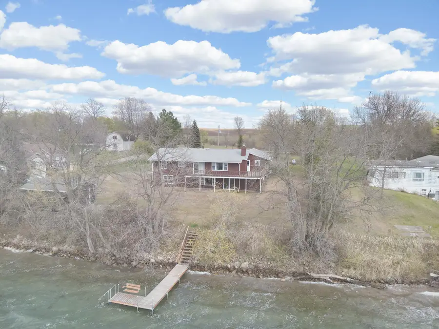 19891 Alberg Road, Clitherall, MN 56524 - #3