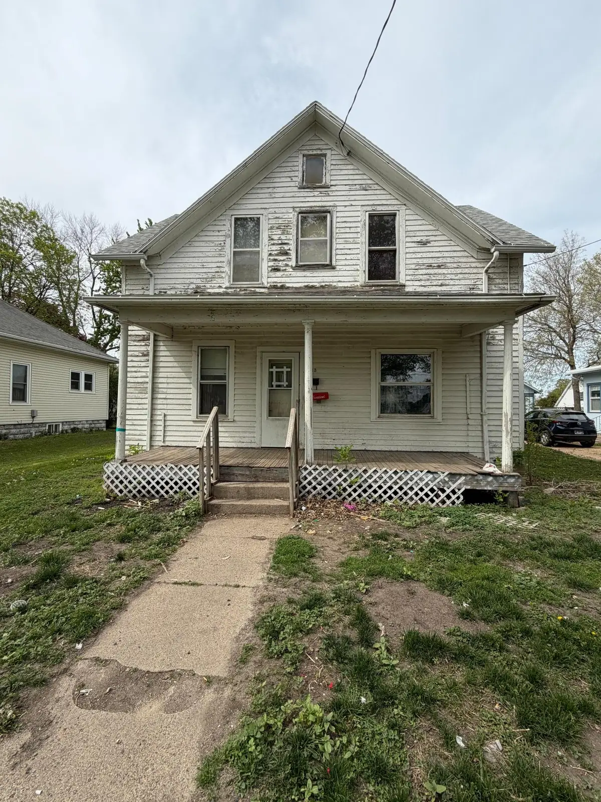 413 Budd Street, Fairmont, MN 56031 - #1