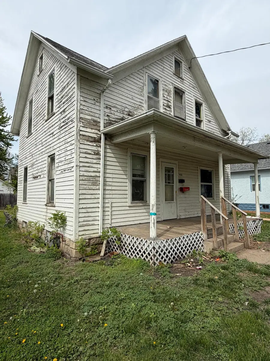 413 Budd Street, Fairmont, MN 56031 - #2