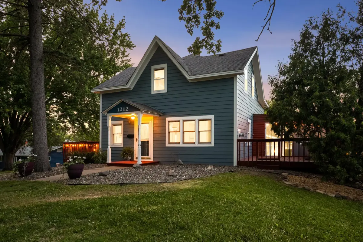 1212 Olive Street W, Stillwater, MN 55082 - #1