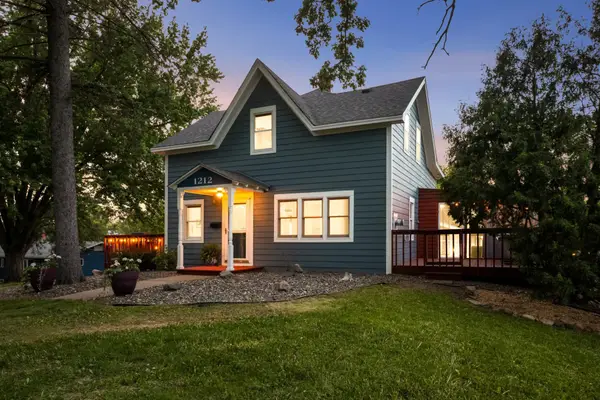 1212 Olive Street W, Stillwater, MN 55082