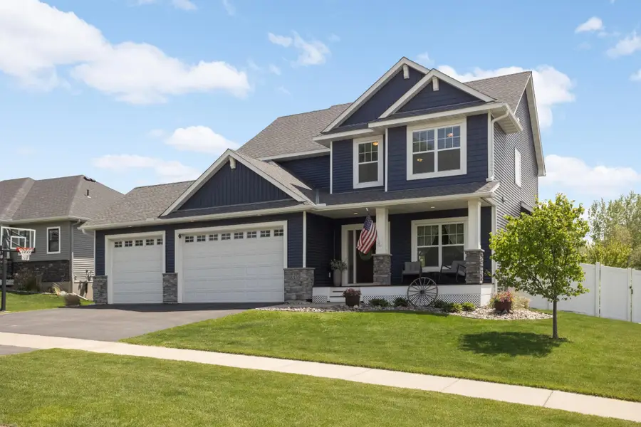 8476 200th Street W, Lakeville, MN 55044 - #2