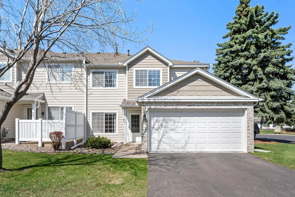 592 Mariner Way, Woodbury, MN 55129 - #1