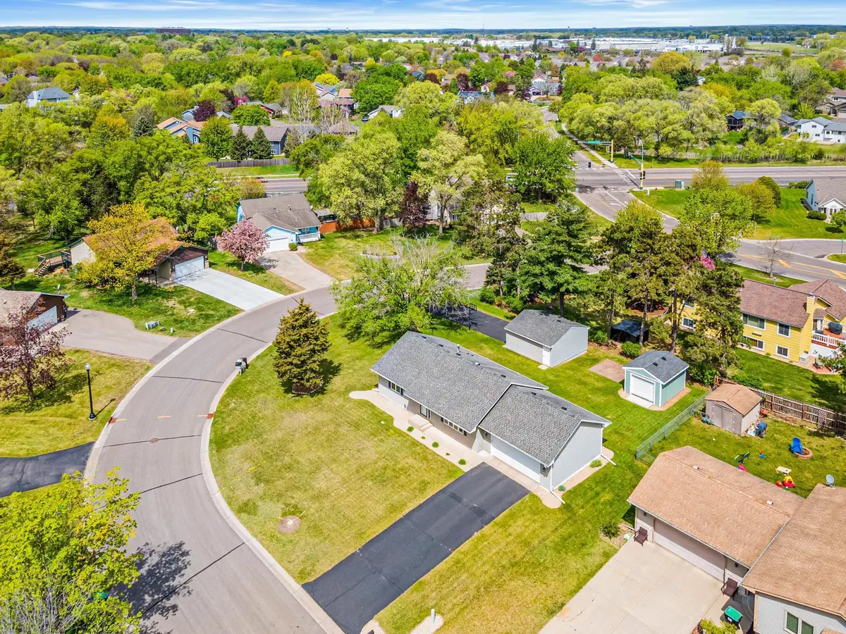 3745 121st Lane Nw, Coon Rapids, MN 55433 - #1