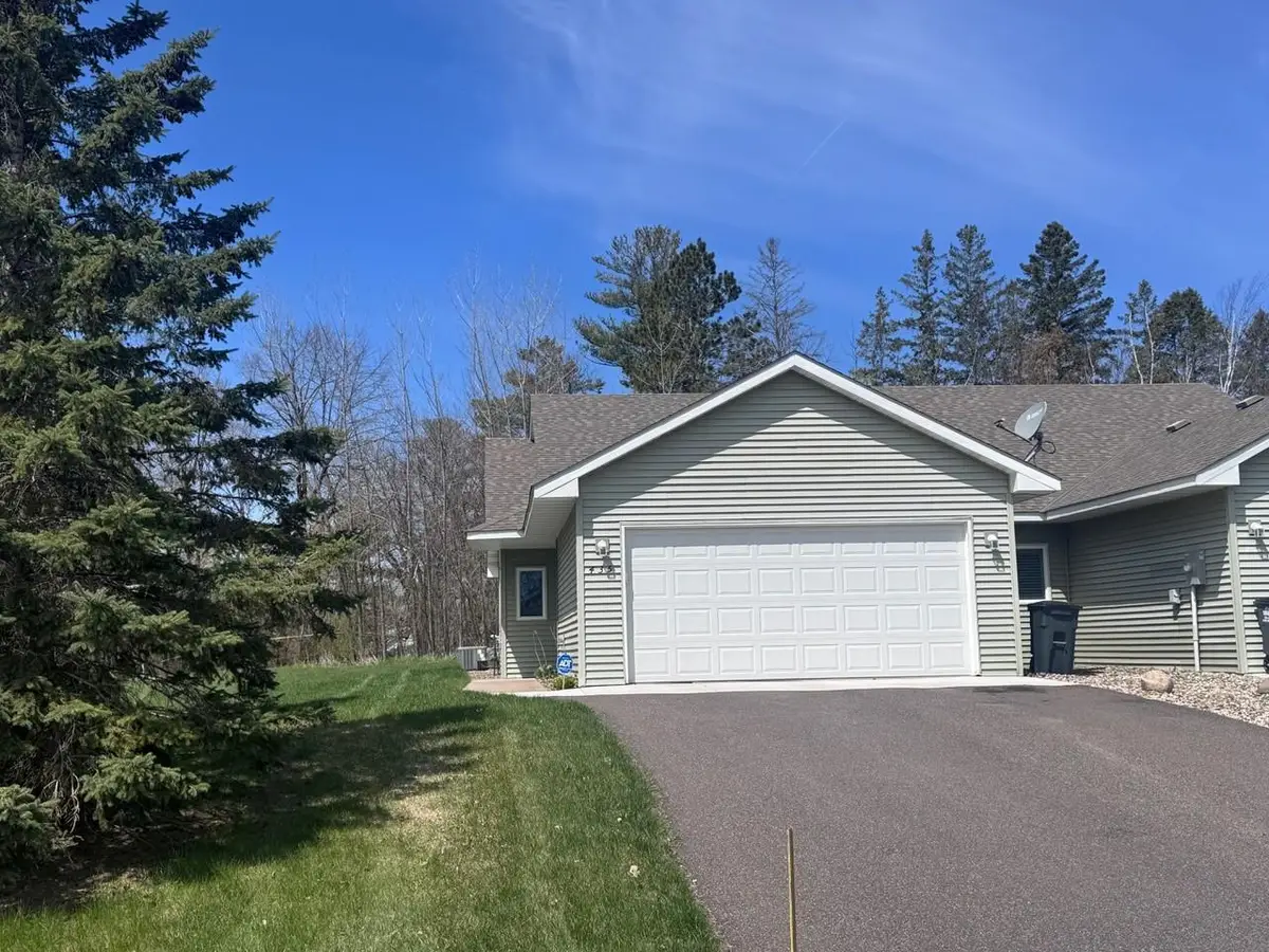 435 Maplewood Court, Isle, MN 56342 - #1