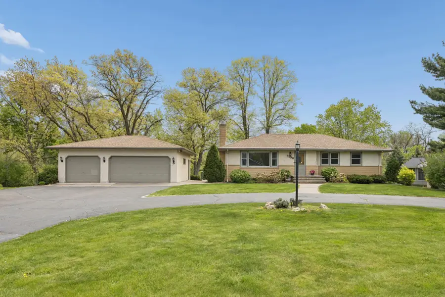 8108 Mount Curve Boulevard, Brooklyn Park, MN 55445 - #2
