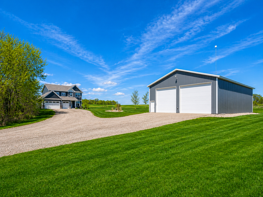 19200 County Road 40, Belle Plaine, MN 56011 - #3