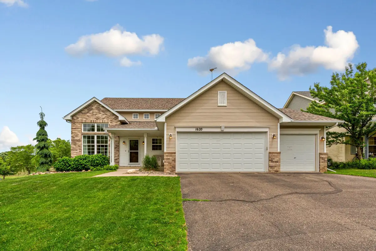 1620 Pinnacle Drive, Dundas, MN 55019 - #1