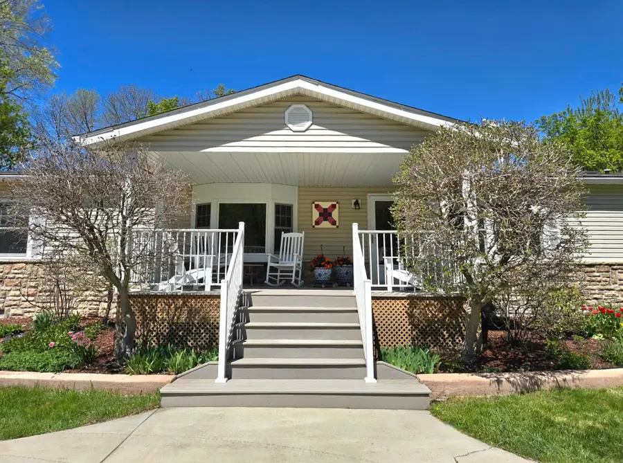 324 W 7th Street, Litchfield, MN 55355 - #2