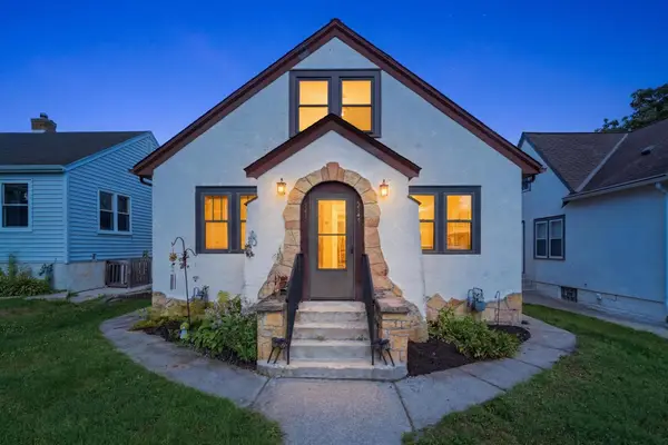 5145 28th Avenue S, Minneapolis, MN 55417