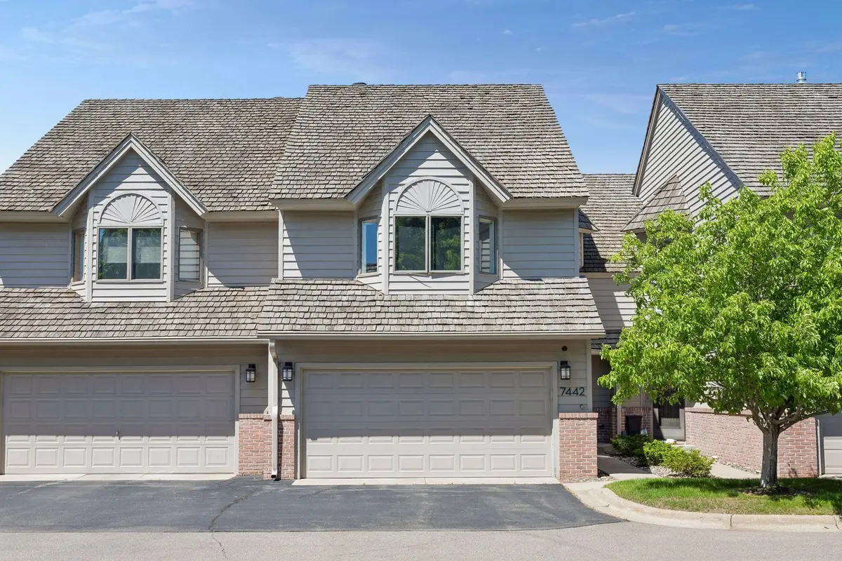 7442 Cahill Road, Edina, MN 55439 - #1