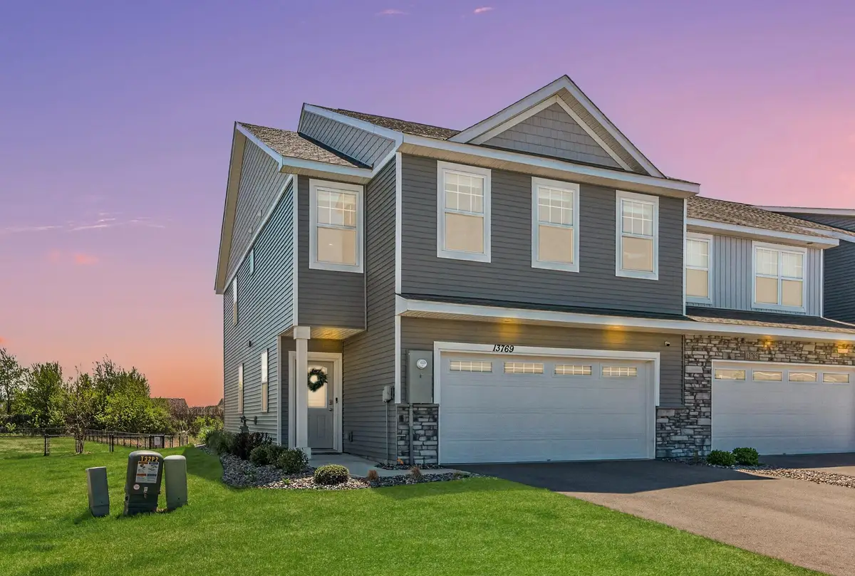 13769 Kaylemore Trail, Rosemount, MN 55068 - #1