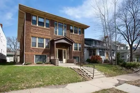 3229 Garfield Avenue #2, Minneapolis, MN 55408 - #1