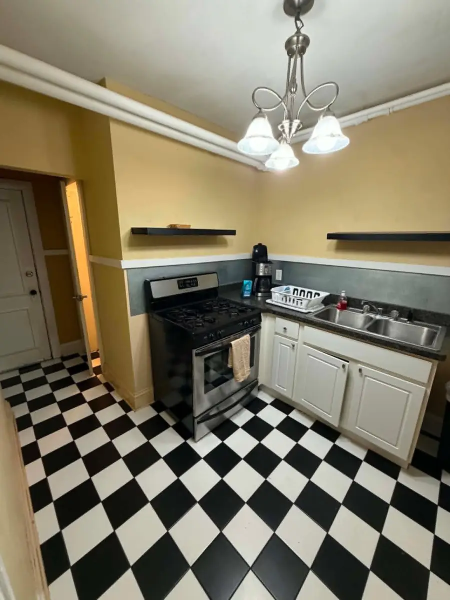 3229 Garfield Avenue #2, Minneapolis, MN 55408 - #3