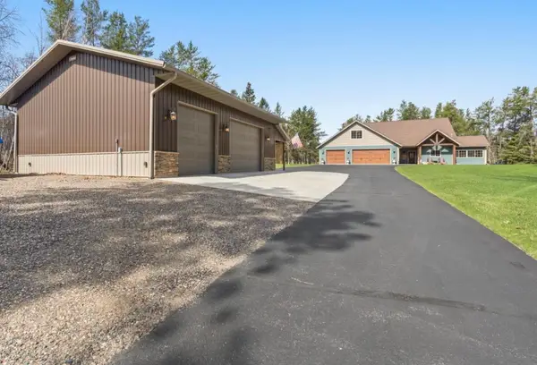 7814 Pueblo Circle, Pequot Lakes, MN 56472