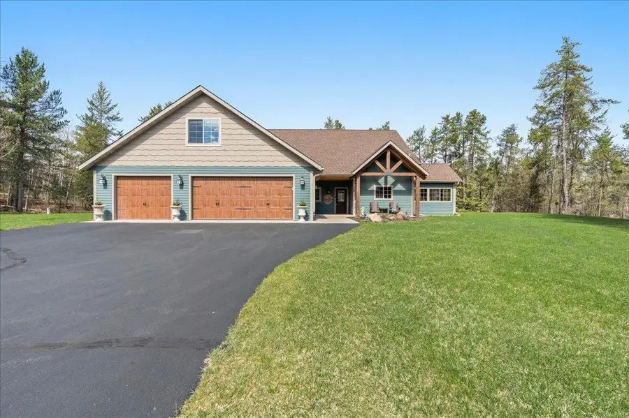 7814 Pueblo Circle, Pequot Lakes, MN 56472 - #2