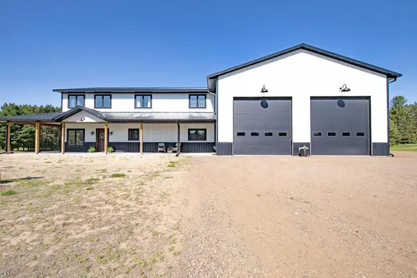 834 375th Avenue Ne, Stanchfield, MN 55080