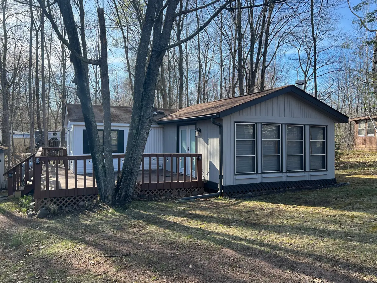 E 11 Lot 66 & 67 Pathfinder Village, Hinckley, MN 55037 - #1