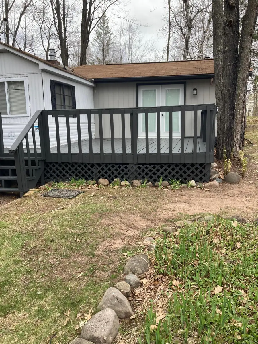 E 11 Lot 66 & 67 Pathfinder Village, Hinckley, MN 55037 - #3