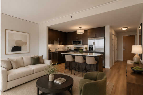929 Portland Avenue #2103, Minneapolis, MN 55404