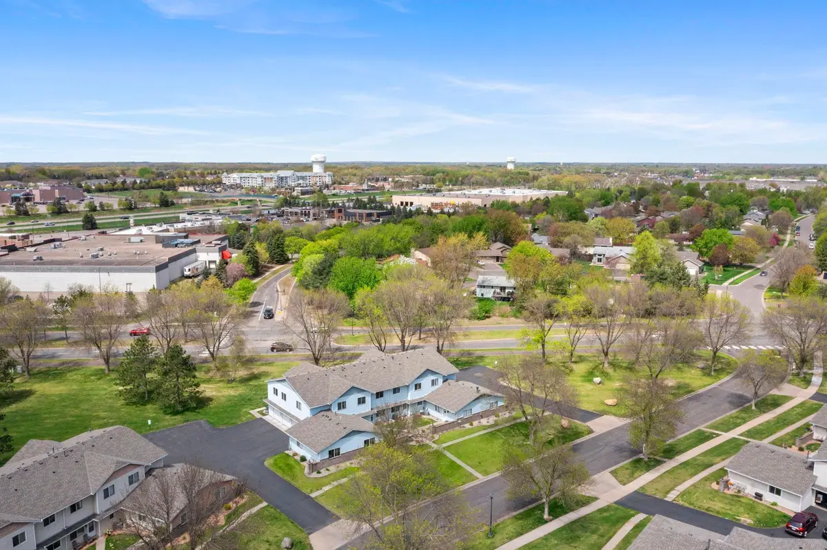 8420 S Pond Trail, Champlin, MN 55316 - #1