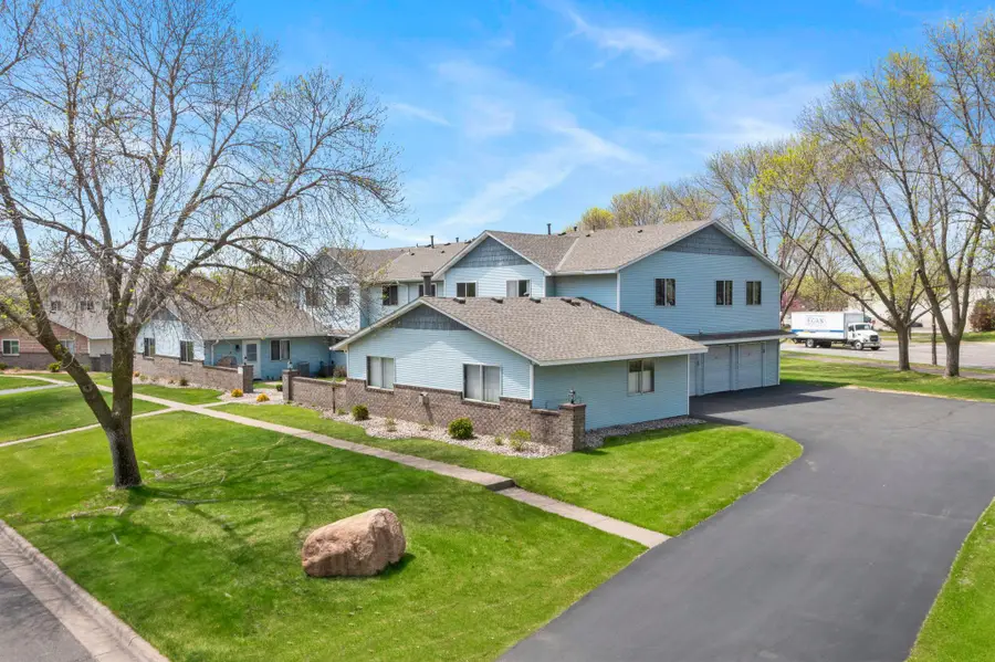 8420 S Pond Trail, Champlin, MN 55316 - #3
